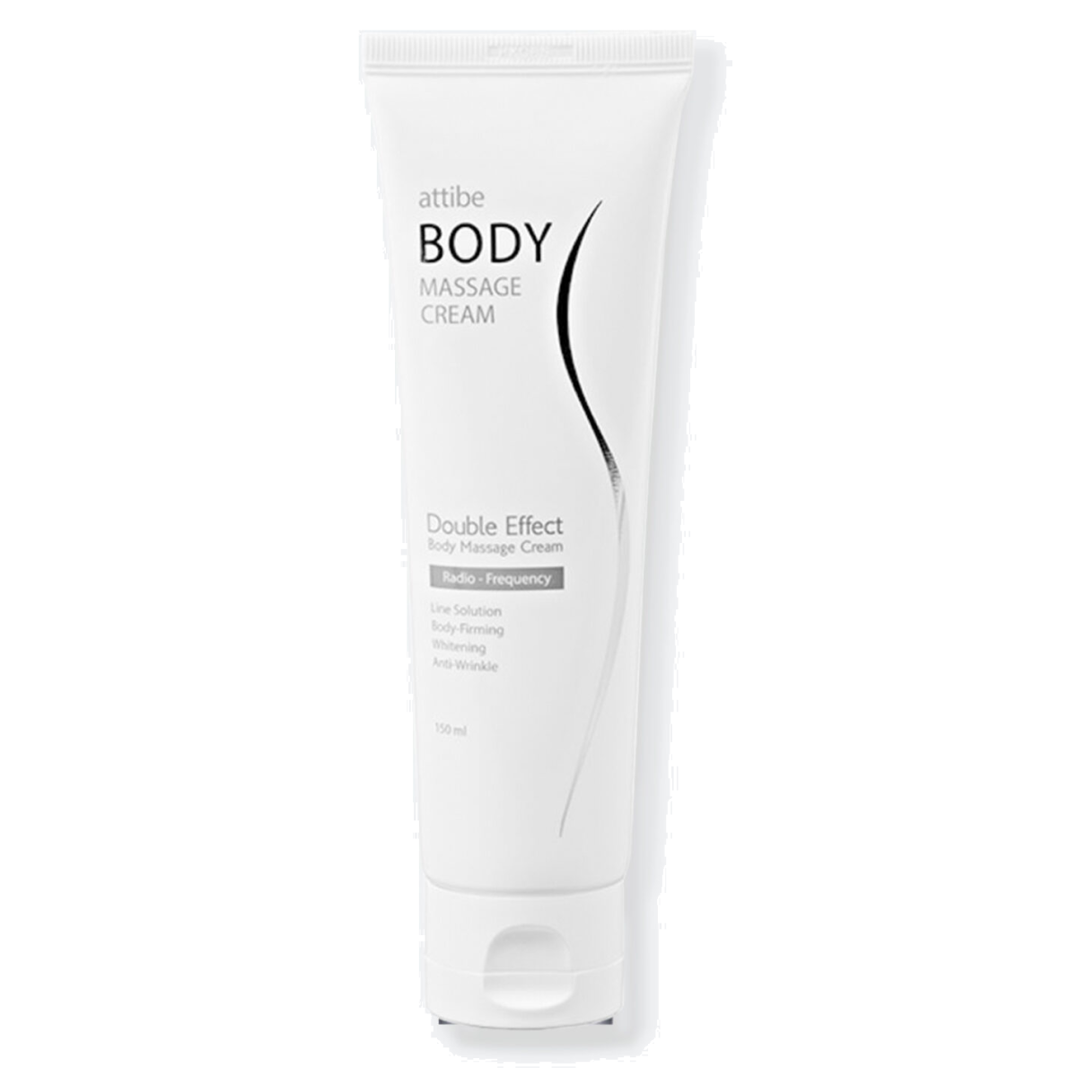 Attibe ThinBe 150毫升 身體按摩膏